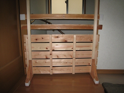 取り付け写真